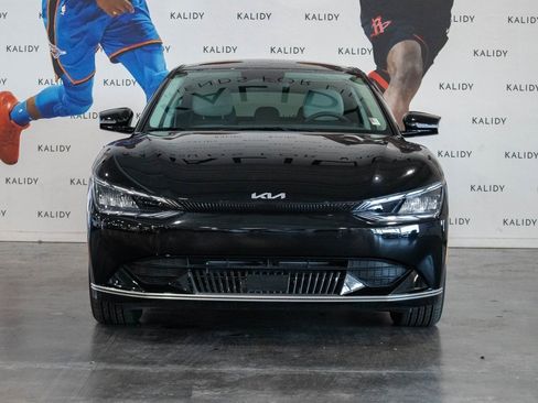 New 2023 Kia EV6 Wind image 20