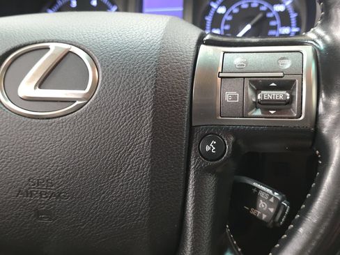 Used 2018 Lexus GX 460 Premium w/ Premium Package AWD/4WD image 23