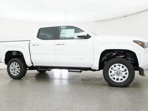 New 2026 Toyota Tacoma SR5 AWD/4WD image 61