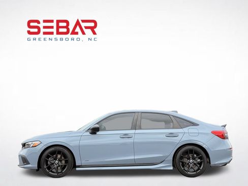 Used 2023 Honda Civic Si image 12