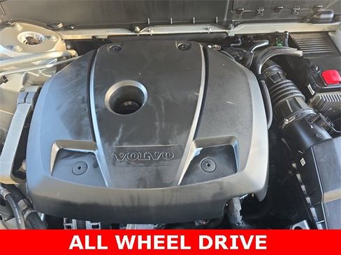 Used 2019 Volvo XC90 T6 Momentum image 33