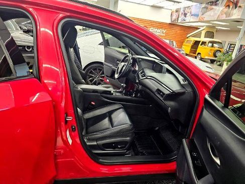 Used 2021 Lexus UX 250h w/ Accessory Package (Z1) image 31