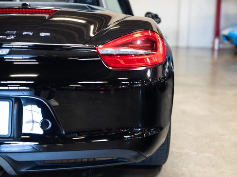 Used 2013 Porsche Boxster S image 43