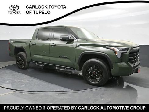 Used 2023 Toyota Tundra SR5 image 5