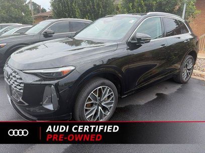 Used 2025 Audi Q5 Premium Plus w/ Premium Plus