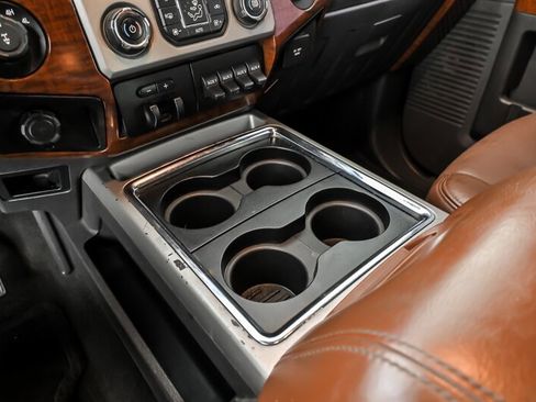 Used 2014 Ford F250 King Ranch AWD/4WD image 27