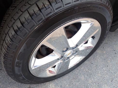 Used 2013 Chevrolet Equinox LT w/ All Star Package AWD/4WD image 7