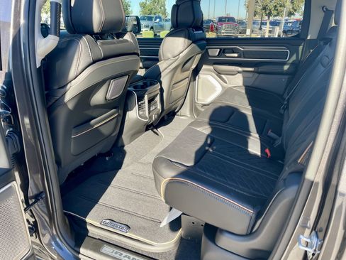 Used 2026 RAM 1500 Tungsten w/ Trailer Tow Group image 11