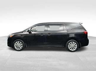 Used 2016 Kia Sedona EX FWD video 2