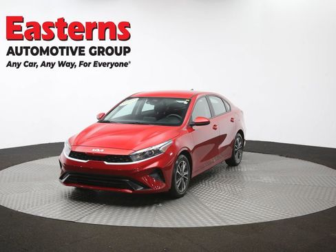 Used 2024 Kia Forte LXS FWD image 53