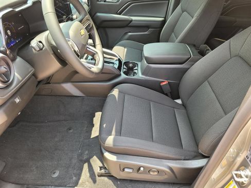 New 2026 Chevrolet Colorado LT RWD image 14