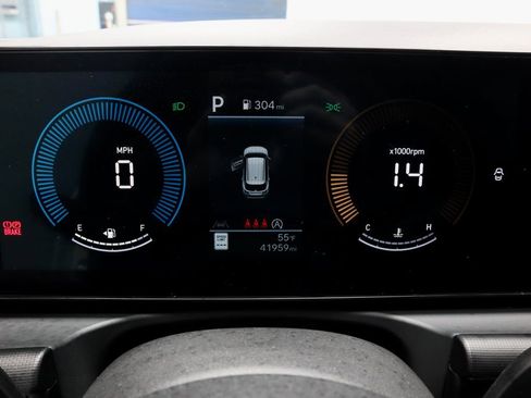 Used 2025 Hyundai Tucson SEL image 29