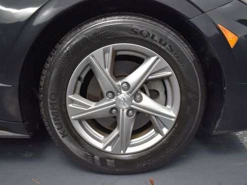 Used 2022 Hyundai Sonata SE w/ Cargo Package image 5