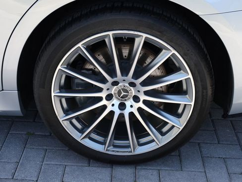 Used 2023 Mercedes-Benz S 500 4MATIC w/ AMG Line image 41