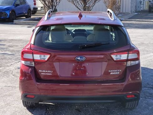 Used 2017 Subaru Impreza 2.0i Premium image 18