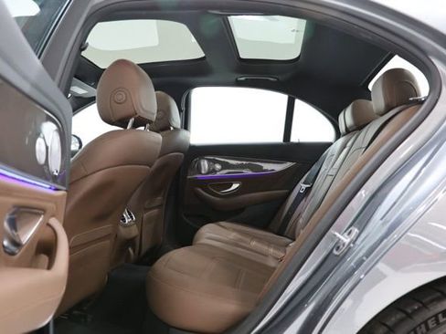 Used 2019 Mercedes-Benz E 63 AMG S image 38