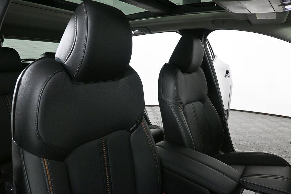 Used 2025 MAZDA CX-50 AWD 2.5 S w/ Weather Package image 22