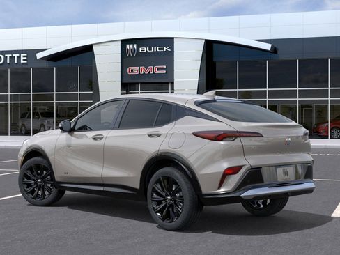 New 2026 Buick Envista Sport Touring w/ Studio Series image 3