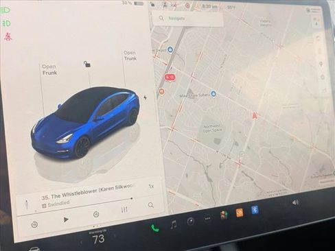 Used 2023 Tesla Model 3 Performance image 13