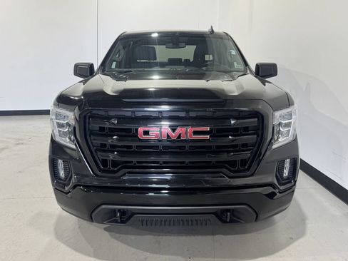 Used 2021 GMC Sierra 1500 Elevation AWD/4WD image 10
