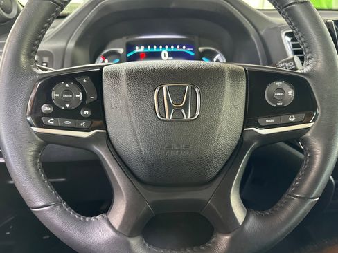 Used 2021 Honda Passport Touring image 16