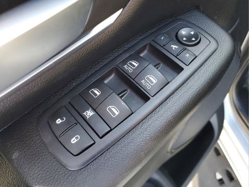 Certified 2020 RAM 1500 Big Horn image 17