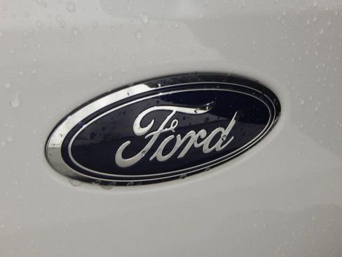 New 2025 Ford Bronco Big Bend image 7