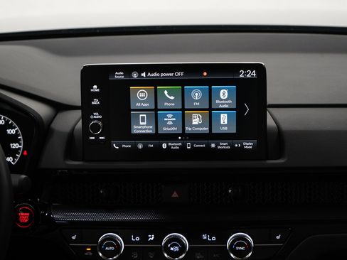 Used 2024 Honda CR-V EX-L image 15
