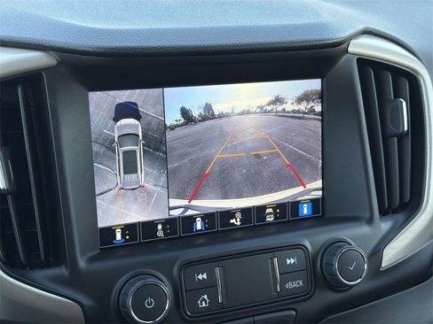 Used 2022 GMC Terrain Denali w/ Denali Premium Package image 14