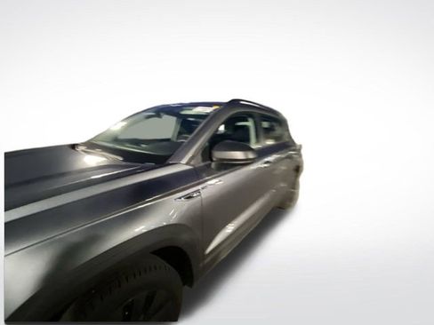 Used 2024 Volkswagen Taos S image 2