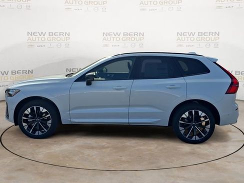 New 2026 Volvo XC60 B5 Plus w/ Protection Package Premier AWD/4WD image 2