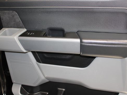 Used 2024 Ford F150 XLT w/ Mobile Office Package image 26