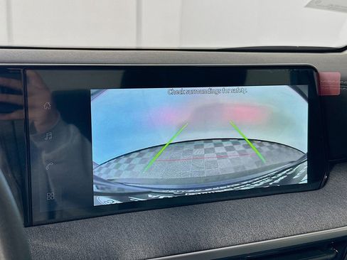 New 2026 Nissan Kicks SV w/ Cold Weather Package image 14