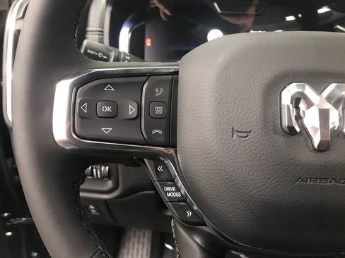 New 2026 RAM 1500 Laramie image 15