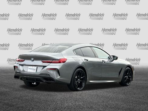 Certified 2025 BMW M850i xDrive w/ M Sport Professional Package image 5