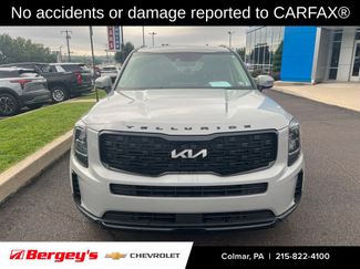 Used 2022 Kia Telluride EX w/ EX Premium Package AWD/4WD video 2