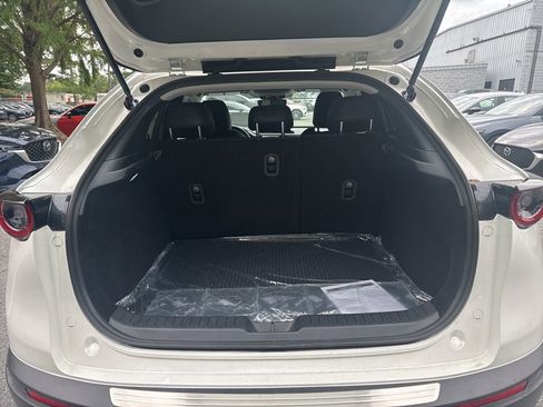 New 2025 MAZDA CX-30 AWD 2.5 S w/ Preferred Package image 31