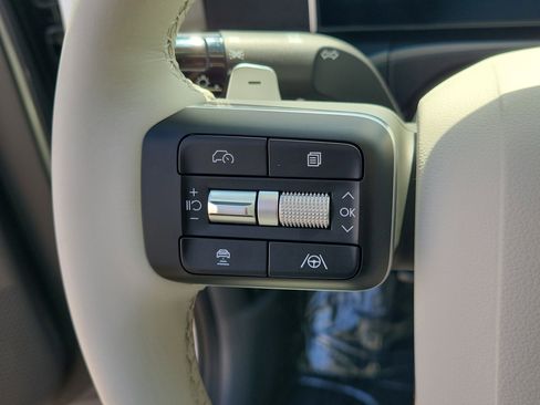 New 2026 Hyundai Santa Fe SE FWD image 27