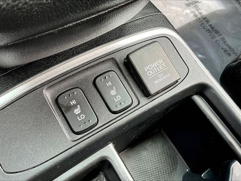Used 2015 Honda CR-V EX-L image 40