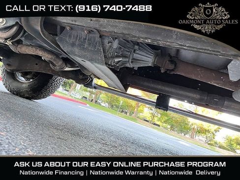 Used 2005 Ford F250 XLT AWD/4WD image 19