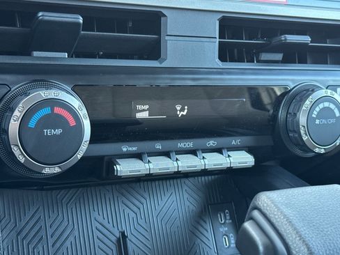 New 2026 Toyota Tacoma SR5 image 17