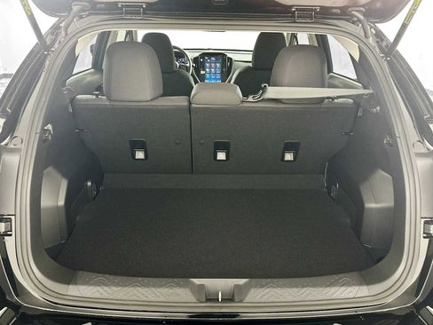 Certified 2025 Subaru Crosstrek 2.0i Premium w/ Crosstrek Mirror Package image 22