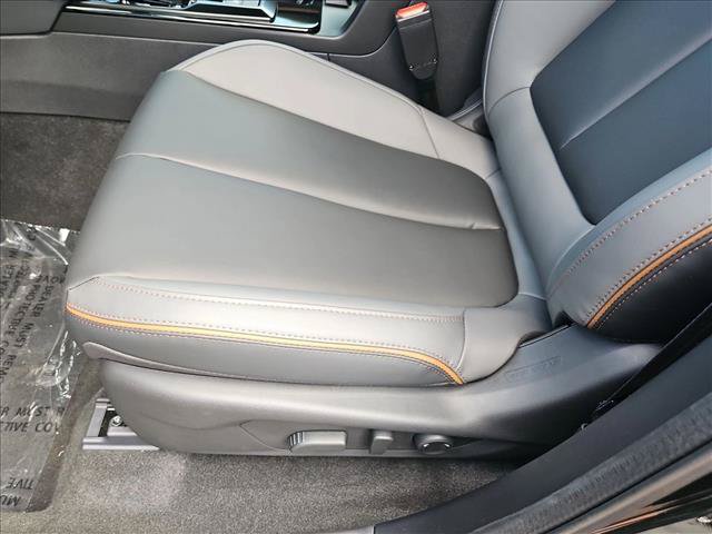 New 2026 Subaru Forester Sport AWD/4WD image 4