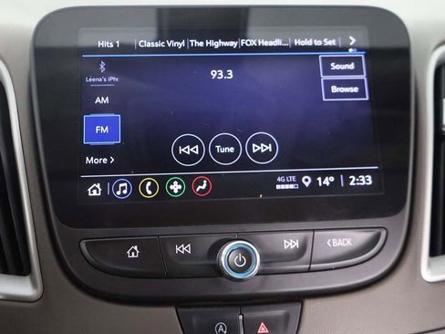 Used 2022 Chevrolet Malibu LT image 43