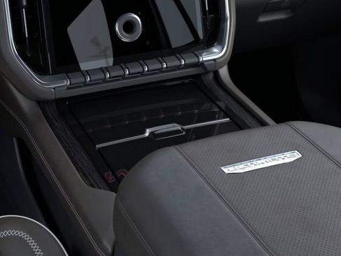 New 2026 GMC Yukon Denali Ultimate w/ LPO, Floor Liner Package AWD/4WD image 23
