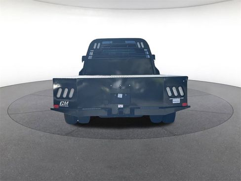 Used 2024 RAM 4500 SLT w/ Quick Order Package 2YG SLT image 4