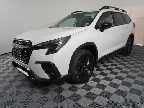 New 2026 Subaru Ascent Premium image 3