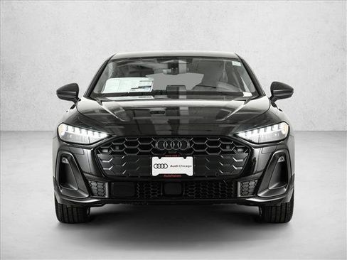 New 2026 Audi A5 2.0T Premium Plus AWD/4WD image 2