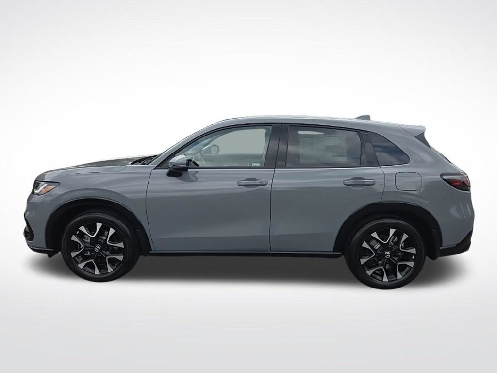New 2027 Honda HR-V EX-L image 7