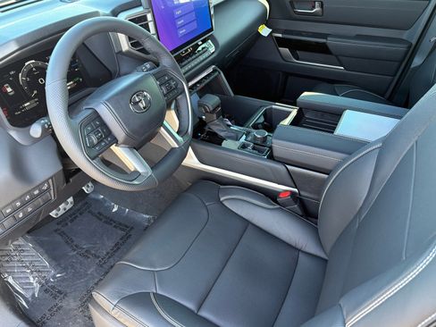 New 2026 Toyota Sequoia Limited image 18